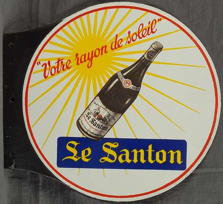 LE SANTON 