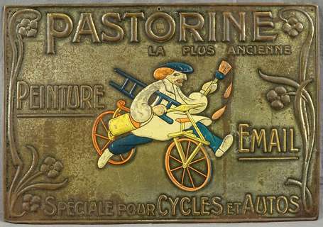 PASTORINE 