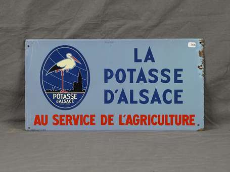 POTASSE D'ALSACE 