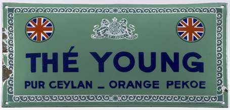 THÉ YOUNG 