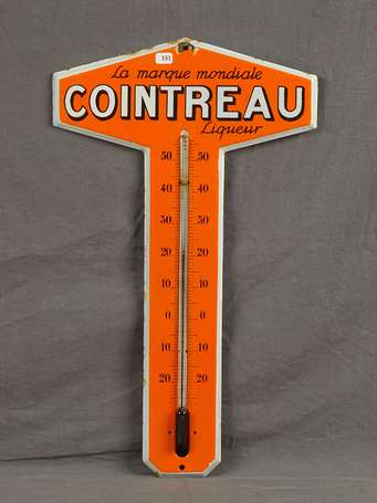 COINTREAU Liqueur « La Marque Mondiale » : 