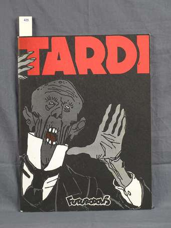 Tardi : La Véritable histoire du soldat inconnu en