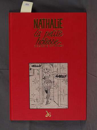 nathalie la petite hotesse 15