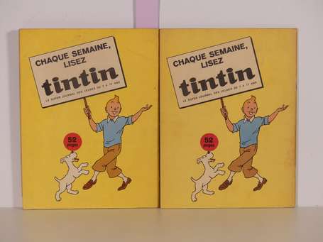 Attanasio : Spaghetti 7 et 8 ; La Double vie de 