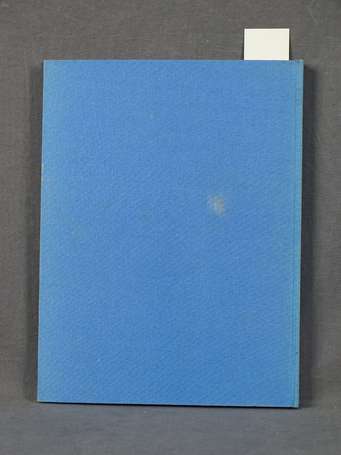 Giraud : Blueberry ; tirage de tête de 1983 signé 