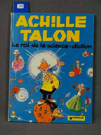 Greg : Achille Talon 10 ; Achille Talon le roi de 