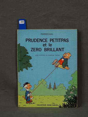 Maréchal : Prudence Petitpas 2 ; Prudence Petitpas