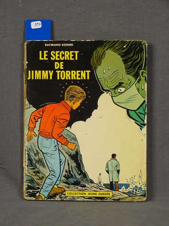 Reding : Jari 3 ; Le Secret de Jimmy Torrent en 