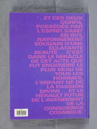 Moebius : Le Coeur couronné 1 ; La Folle du 