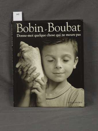 Christian Bobin Edouard Boubat Donne moi quelque 