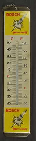 BOSCH Bougies : Thermomètre en plastique. 11.5 x 