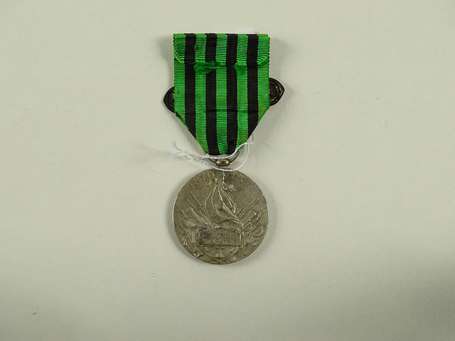 Mil - Médaille des engagés volontaires 1870/71 