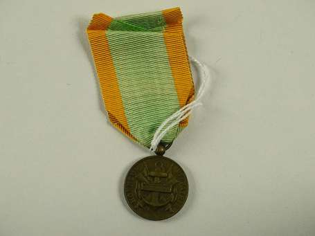 Mil - Médaille honneur et patrie