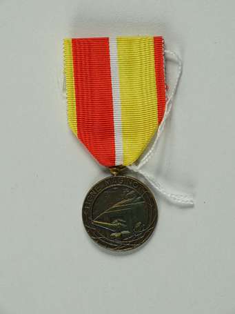 Mil - Médaille commémorative Maginot