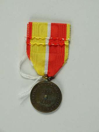 Mil - Médaille commémorative Maginot