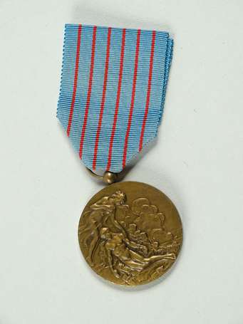 Mil - Médaille des prisonniers du Maine et Loire