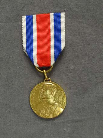 Mil - Médaille association nationale des sous 