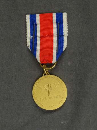 Mil - Médaille association nationale des sous 