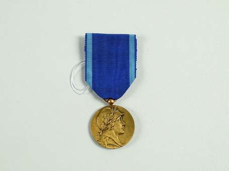 Mil - Médaille honneur aux transmissions