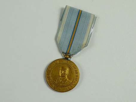 Mil - Médaille Imos SPHYNX 