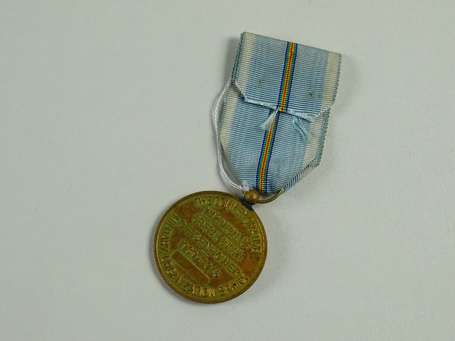 Mil - Médaille Imos SPHYNX 