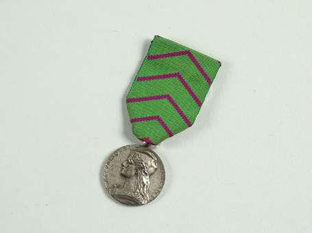 Civ - Médaille du Service Pénitentiaire