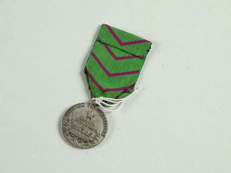 Civ - Médaille du Service Pénitentiaire
