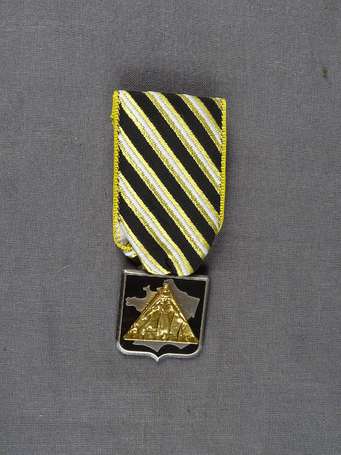 civ - médaille de la protection civile 