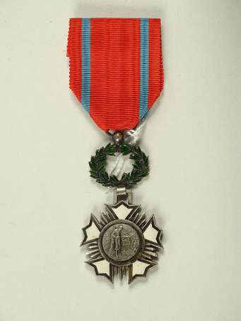 Civ - Médaille de l'académie d'intéret public