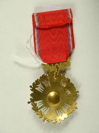 Civ - Médaille alimentation de Paris (1894)