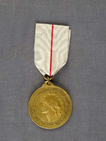 Japon - Médaille impérial japon 