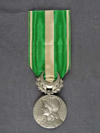 France - Médaille du Maroc sans agrafe