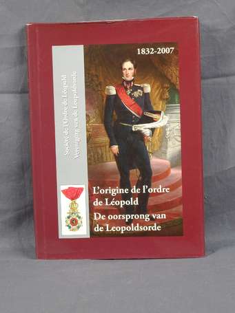 1 livre - Belgique -  