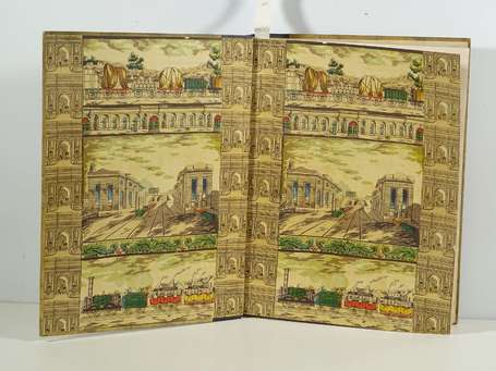 Livre  - 
