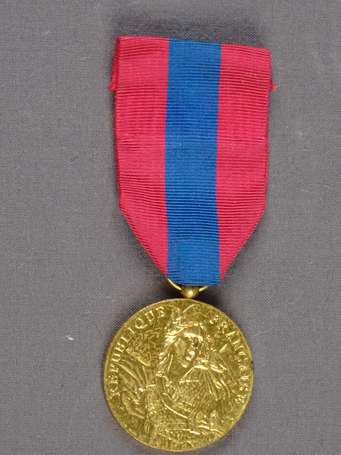 Mil - 24 Médailles 