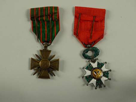 Ordre de la légion d'honneur, IIIème République - 