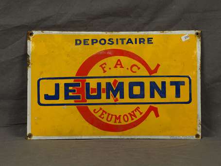 F.A.C.E JEUMONT Moteurs, Pompes et Marériel 