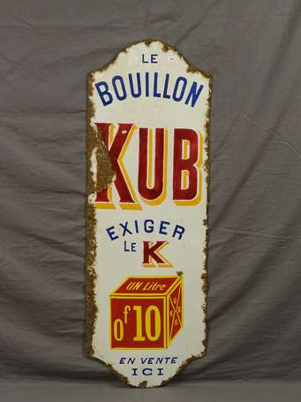 BOUILLON KUB 