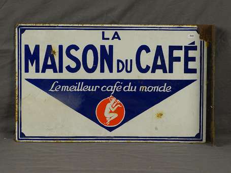 MAISON DU CAFÉ 