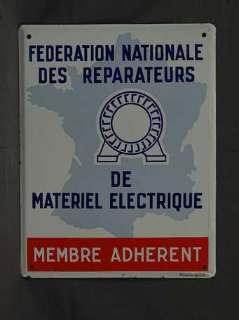 FÉDÉRATION NATIONALE DES RÉPARATEURS DE MATÉRIEL 