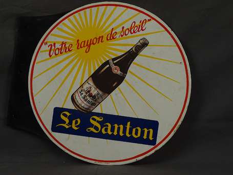 LE SANTON 