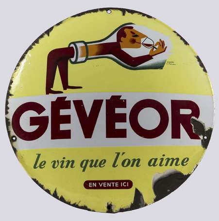 GÉVÉOR 