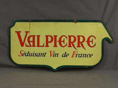 VALPIERRE 