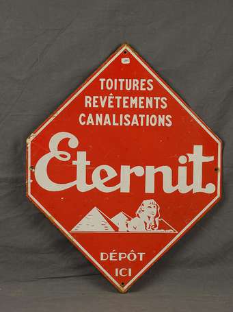 ETERNIT Toitures Revêtements Canalisations : 