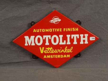 MONOLITH Automotive Finish /Vetteurinkel Amsterdam