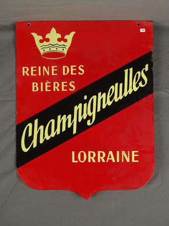 CHAMPIGNEULLES Lorraine 