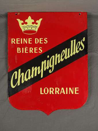 CHAMPIGNEULLES Lorraine 