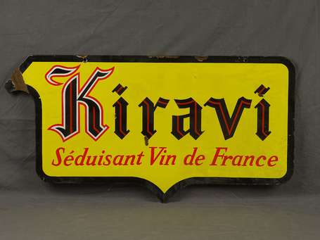 KIRAVI 