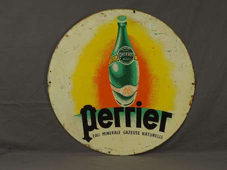 PERRIER 