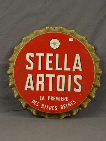 STELLA ARTOIS 